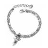 Brighton Reindeer Rock Bracelet JF1392