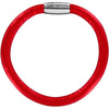 Brighton Woodstock Metallic Single Metallic Red Bracelet JF414R