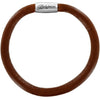 Brighton Woodstock Single Whisky Bracelet JF793A