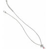 Brighton Reindeer Rock Necklace JL4912