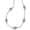 Brighton Ferrara Petite Collar Necklace JL9640