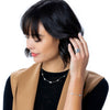 Brighton Ferrara Petite Collar Necklace JL9640