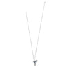 Brighton Trust Your Journey Hummingbird Necklace JM0059