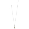 Brighton Mosaic Cerrillos Petite Teardrop Necklace JM0091