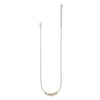 Brighton Meridian Petite Station Small Necklace JM0121