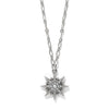 Brighton Radiant Star Short Necklace JM0132