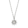 Brighton Radiant Star Short Necklace JM0132