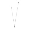 Brighton Radiant Star Short Necklace JM0132