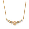 Brighton Illumina Celeste Bar Necklace JM0136