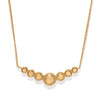 Brighton Illumina Celeste Bar Necklace JM0136