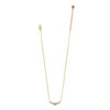 Brighton Illumina Celeste Bar Necklace JM0136