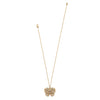 Brighton Trust Your Journey Bufferfly Necklace JM0143