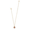 Brighton Trust Your Journey Flower Necklace JM0149