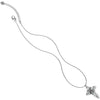 Brighton Spear Cross Necklace JM1701