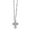 Brighton Wayfarers Cross Necklace JM1712