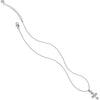 Brighton Abbey Cross Necklace JM1721