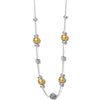 Brighton Meridian Prime Short Necklace JM7369