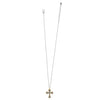 Brighton Good Shepard Cross Necklace JM7659