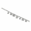 Brighton Sydney Flutter Charm Bracelet JF0329