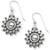 Brighton Telluride French Wire Earrings JA5100