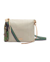 Consuela Thunderbird Downtown Crossbody